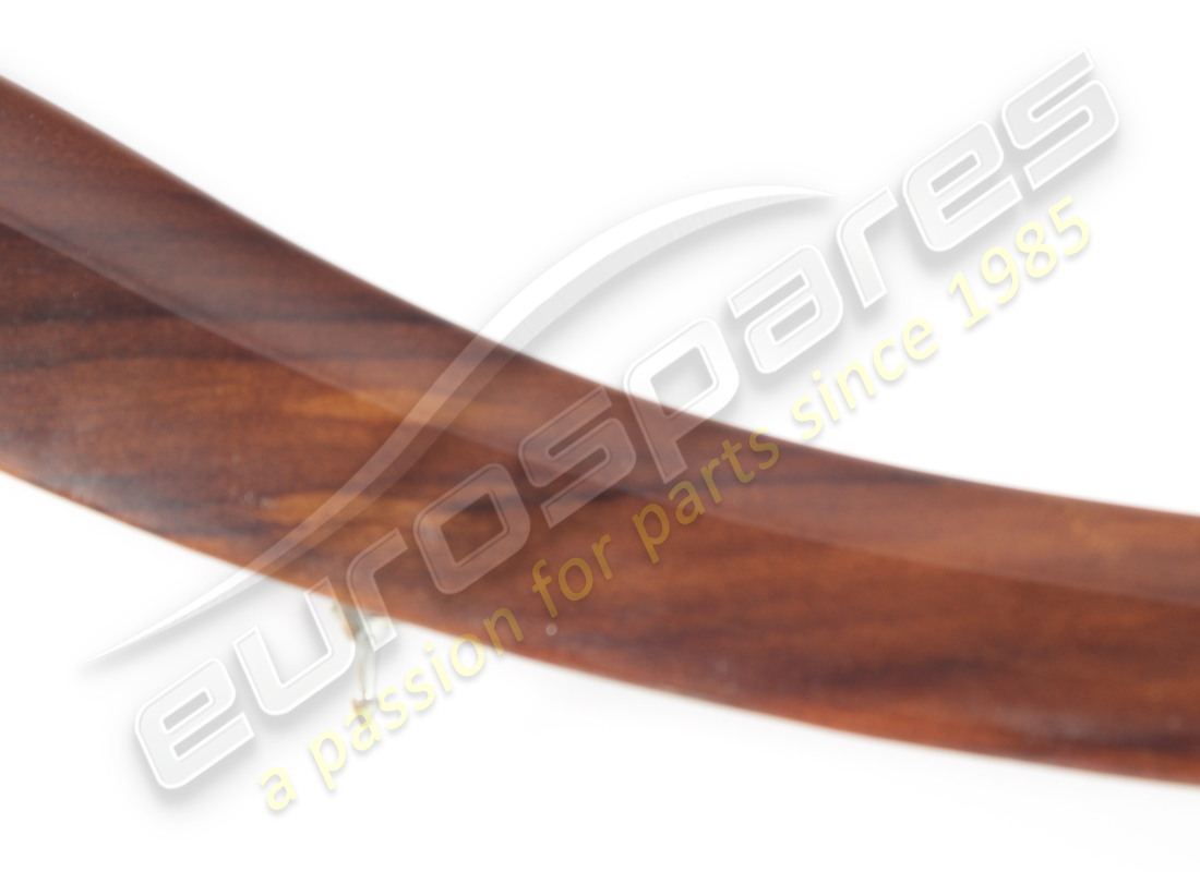 USED MASERATI RHD LH DASHB.MOULDINGWALNUT. PART NUMBER 80296690 (3) used maserati rhd lh dashb.mouldingwalnut. part number 80296690 (3)