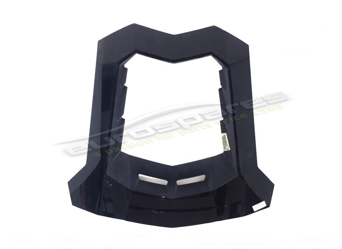 USED Lamborghini TRUNK LID . PART NUMBER 476827023 (1)