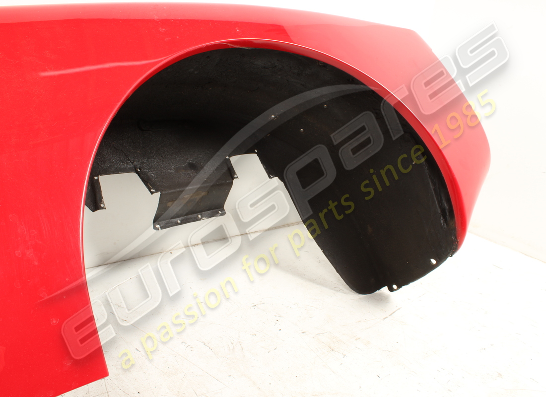 USED FERRARI LH REAR WING PANEL. PART NUMBER 61478000 (6) used ferrari lh rear wing panel. part number 61478000 (6)