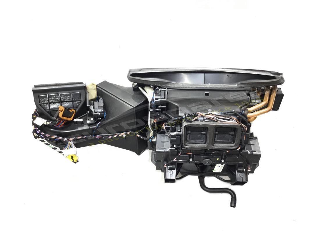 USED Maserati COMPLETE AIR CONDITION SET . PART NUMBER 69626400 (1)