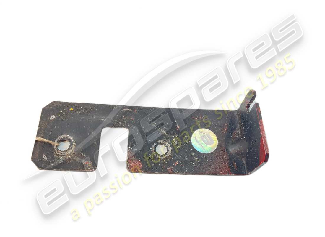 used ferrari rh plate. part number 61495900 (1)