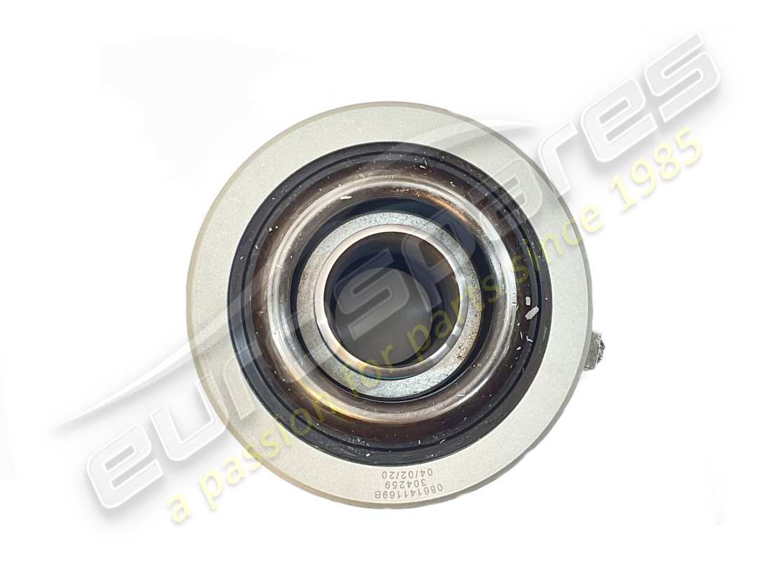 NEW LAMBORGHINI CLUTCH BEARING ASSEMBLY. PART NUMBER 086141671C (2) new lamborghini clutch bearing assembly. part number 086141671c (2)