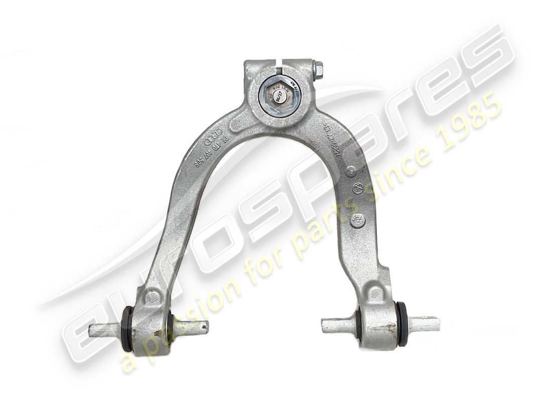 NEW LAMBORGHINI CONTROL ARM, FRONT LB724. PART NUMBER 4T0407506A (2) new lamborghini control arm, front lb724. part number 4t0407506a (2)