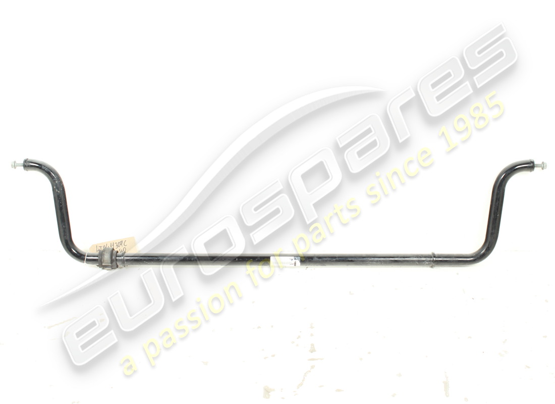USED LAMBORGHINI STABILIZER. PART NUMBER 4T0411309C (1) used lamborghini stabilizer. part number 4t0411309c (1)