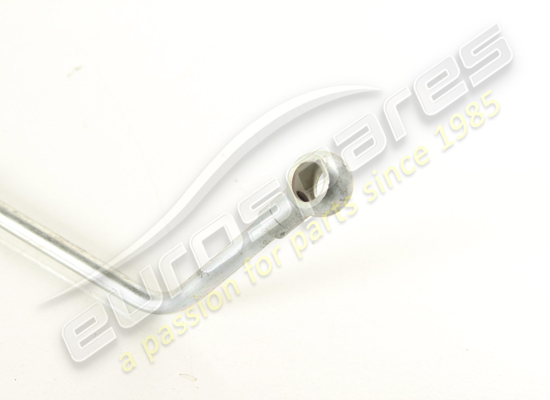 used ferrari water delivery pipe to lh tu. part number 327480 (2)