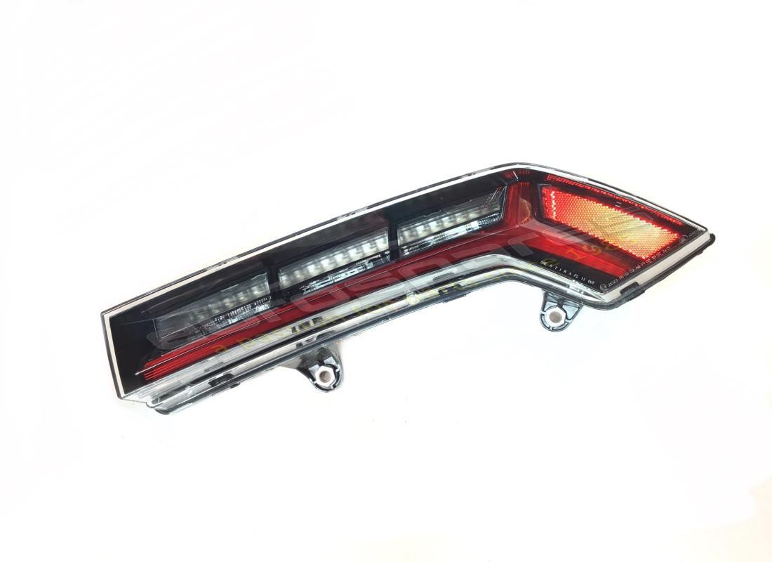 NEW LAMBORGHINI RH REAR LAMP. PART NUMBER 4T0945096 (1) new lamborghini rh rear lamp. part number 4t0945096 (1)