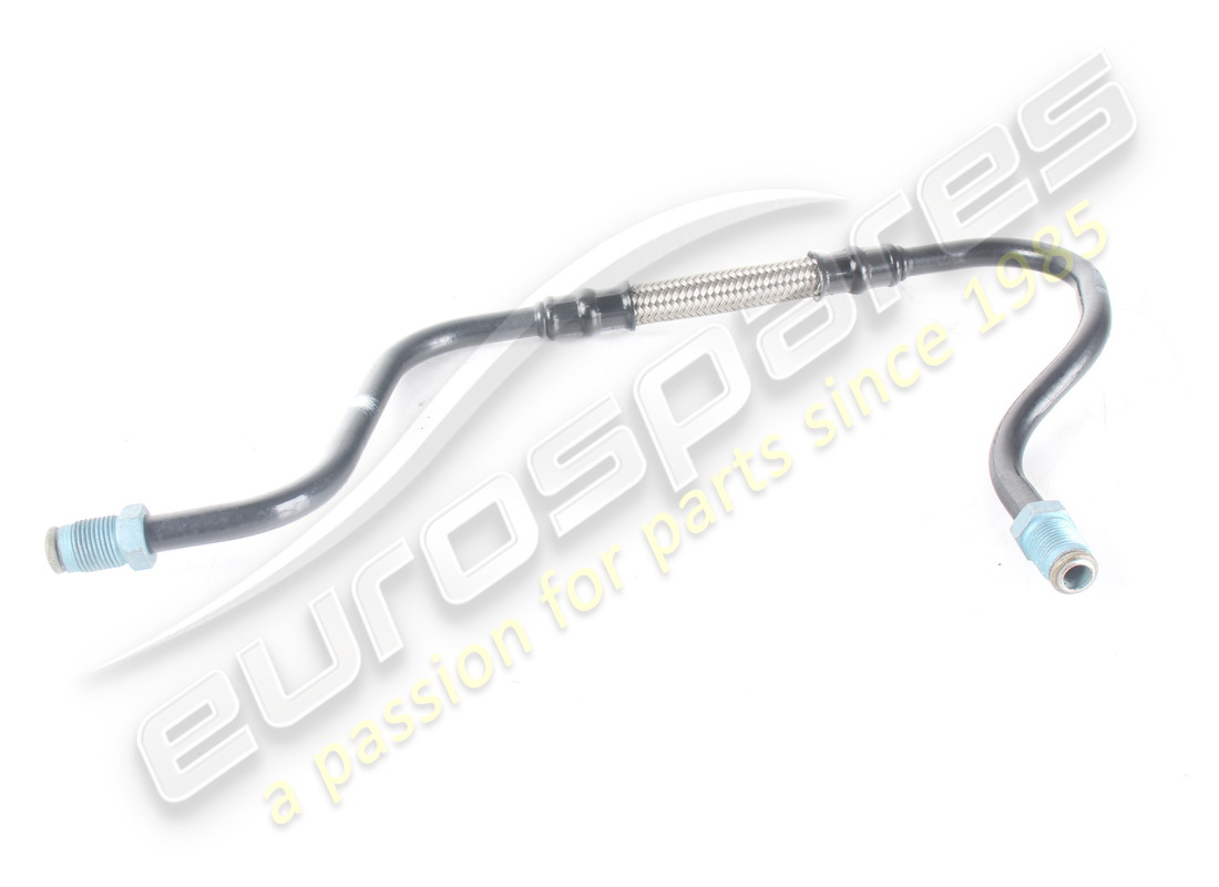 USED Lamborghini BRAKE LINE BKV-ESP . PART NUMBER 4T2614706A (1)