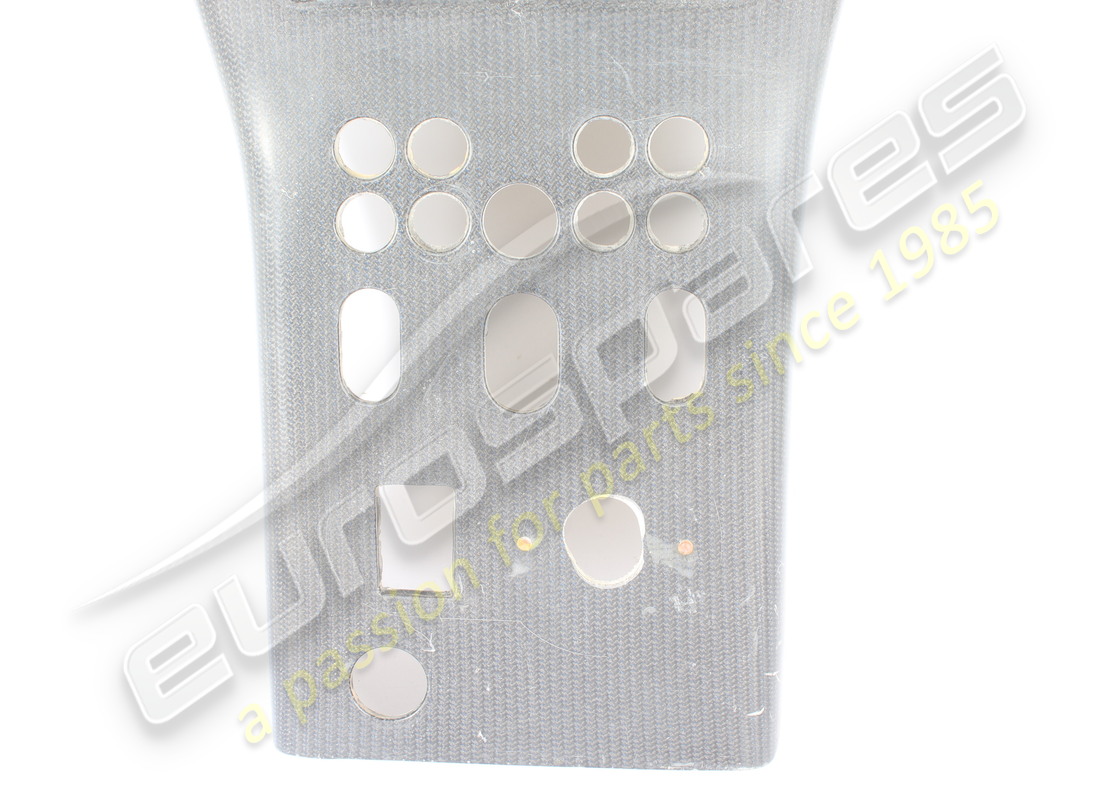 used lamborghini tunnel cover. part number 0078006723 (5)