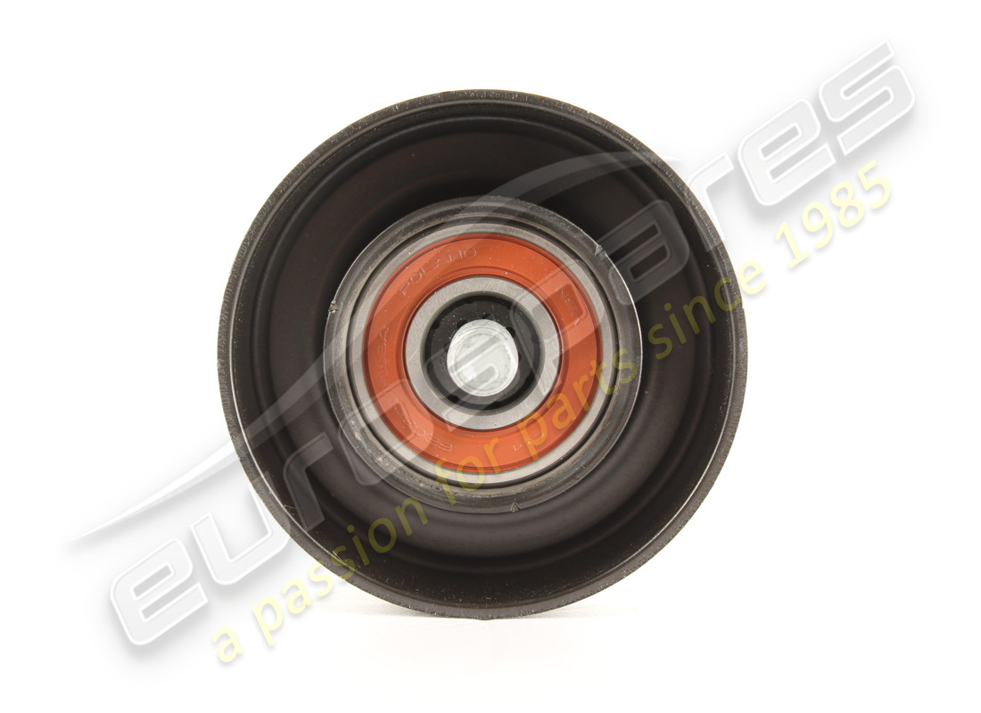 NEW MASERATI PULLEY. PART NUMBER 46328756 (3) new maserati pulley. part number 46328756 (3)