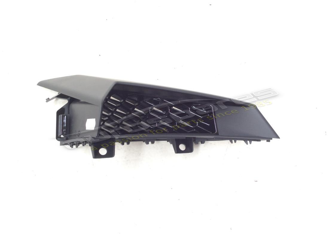 new lamborghini air vent fender rh part number 4t8853502a (1)