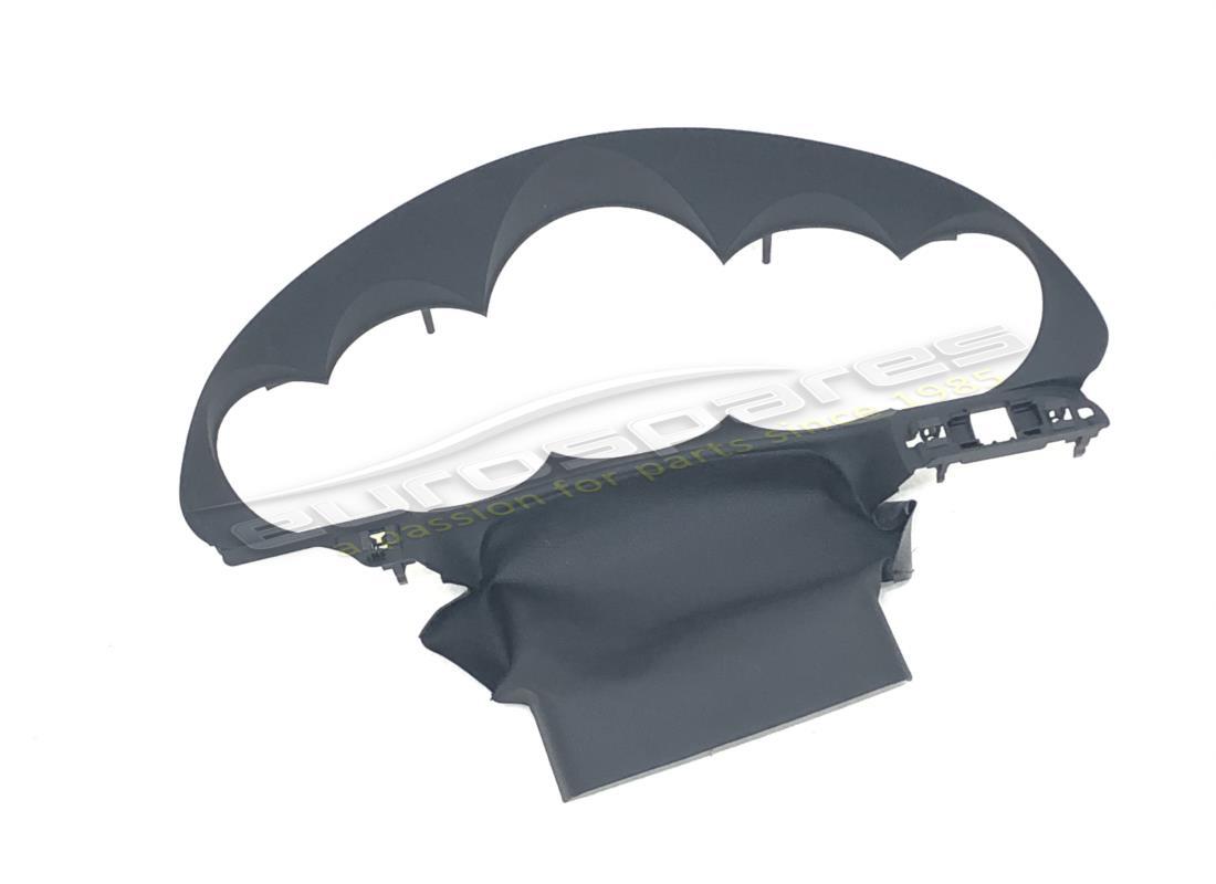 new porsche trim lhd instrument cluster black. part number 991552525015q0 (1)