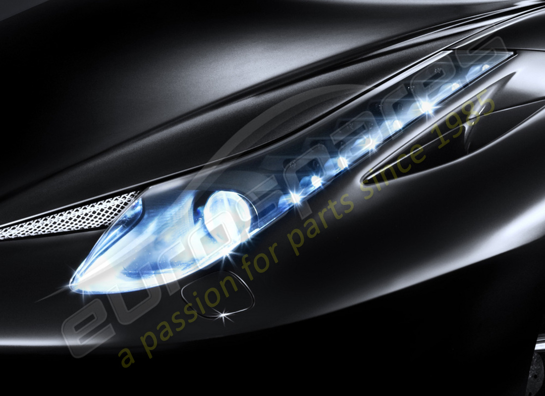 new ferrari afs headlights kit. part number 70003035 (1)