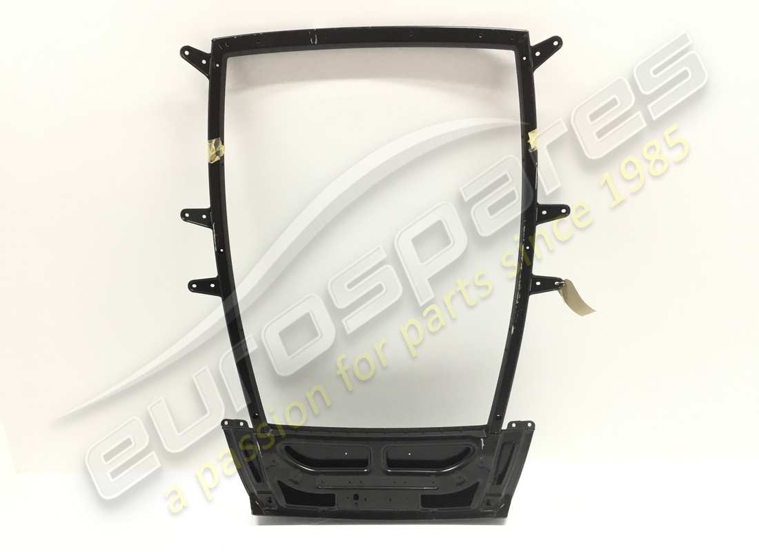 NEW FERRARI SHEETED REAR HOOD BONNET -ST. PART NUMBER 69945011 (4) new ferrari sheeted rear hood bonnet -st. part number 69945011 (4)