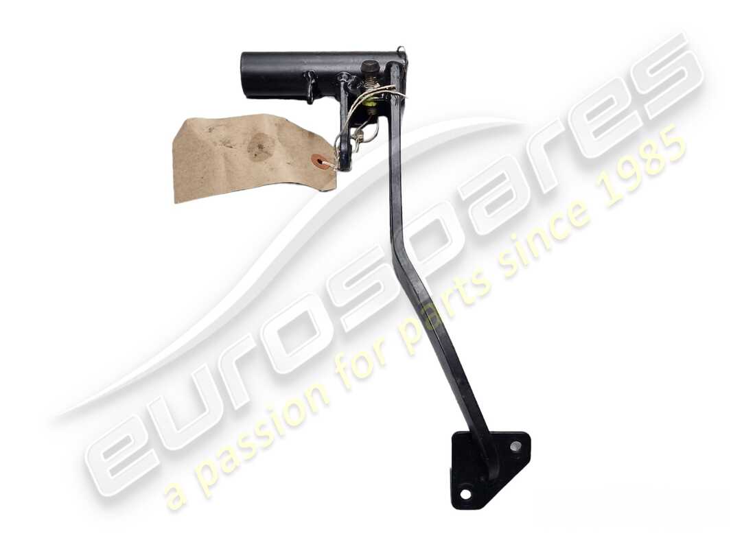 USED FERRARI CLUTCH PEDAL. PART NUMBER 161948 (2) used ferrari clutch pedal. part number 161948 (2)