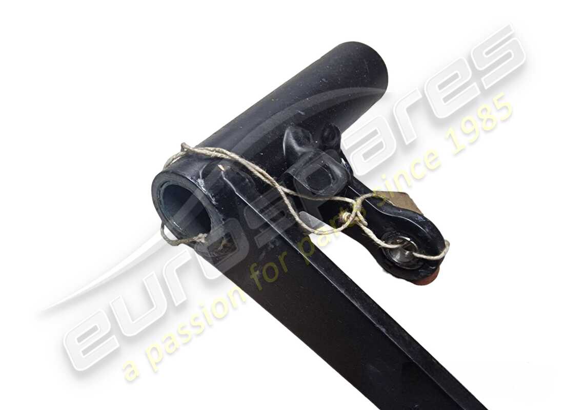 USED FERRARI CLUTCH PEDAL. PART NUMBER 161948 (5) used ferrari clutch pedal. part number 161948 (5)