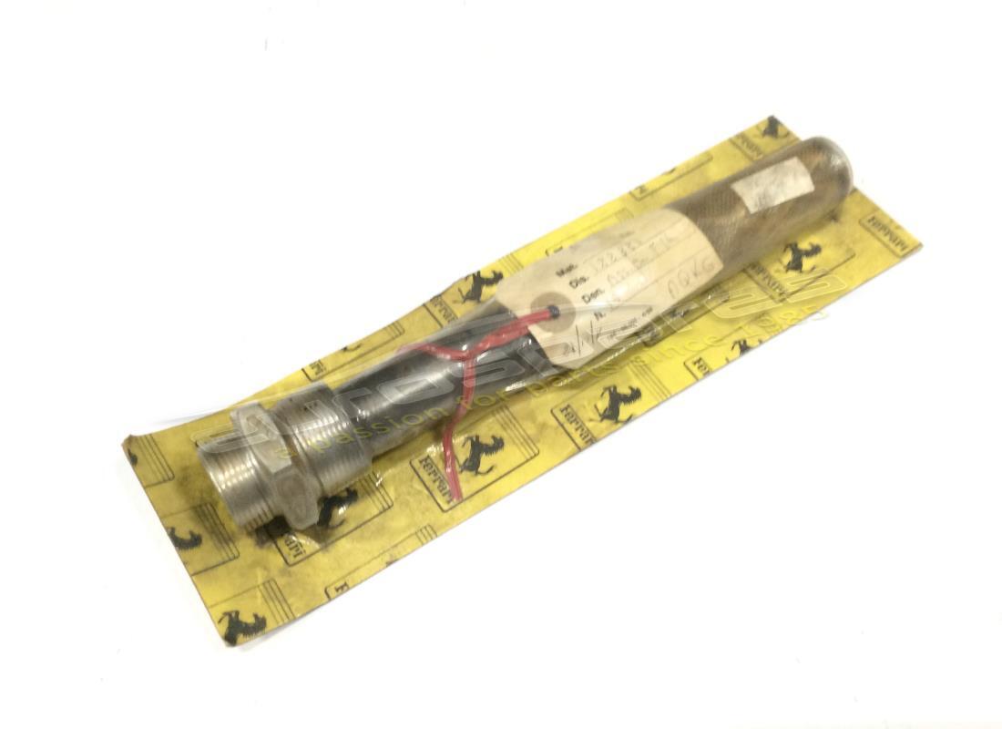 NEW FERRARI OIL FILTER GTO. PART NUMBER 122887 (1) new ferrari oil filter gto. part number 122887 (1)