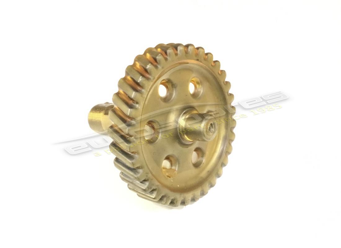 NEW FERRARI INGRANAGGIO COMANDO ALBERI D. PART NUMBER 124921 (1) new ferrari ingranaggio comando alberi d. part number 124921 (1)