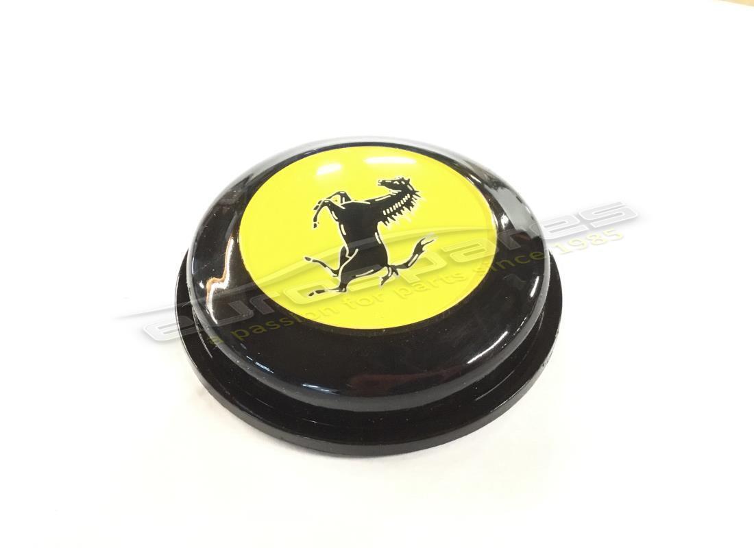 NEW OE HORN BUTTON. PART NUMBER 75044 (1) new oe horn button. part number 75044 (1)