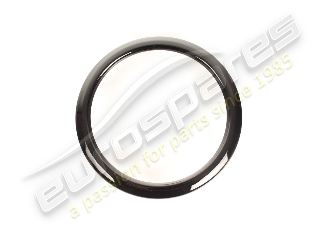 NEW MASERATI FOG LAMP FRAME. PART NUMBER 670137130 (1) new maserati fog lamp frame. part number 670137130 (1)