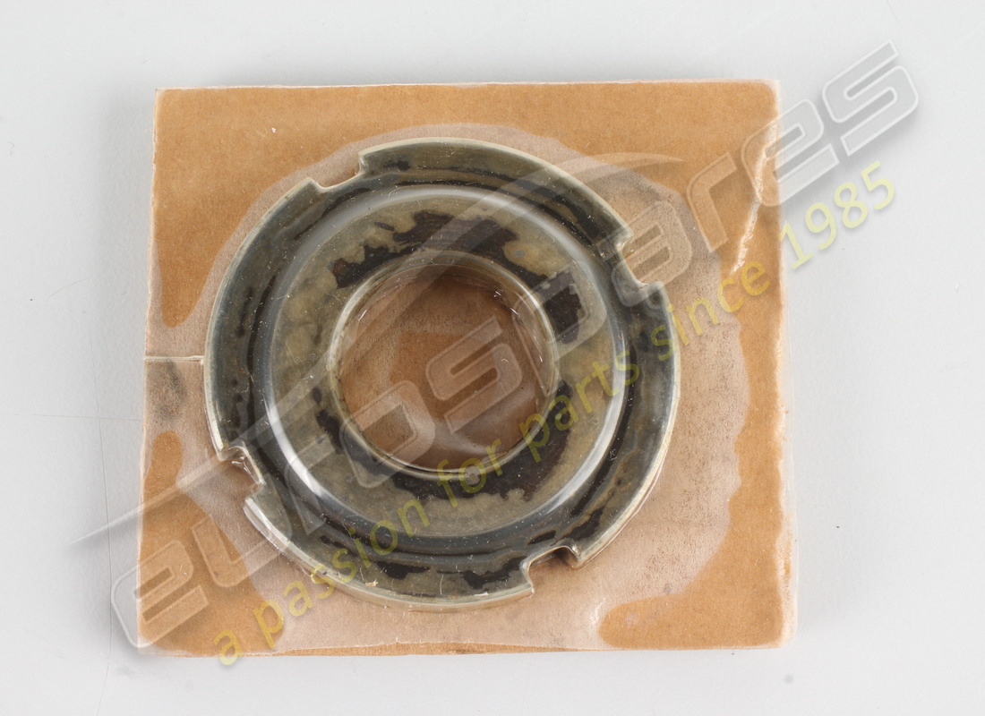 NEW FERRARI G/B LOCKNUT. PART NUMBER 159268 (1) new ferrari g/b locknut. part number 159268 (1)