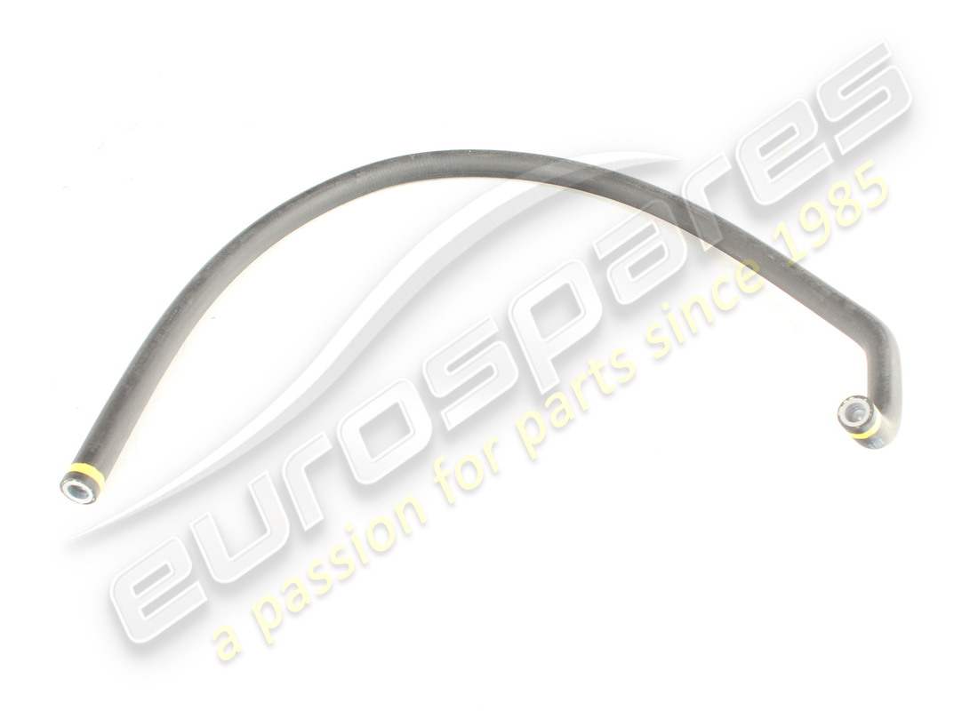NEW FERRARI RUBBER HOSE. PART NUMBER 179334 (1) new ferrari rubber hose. part number 179334 (1)