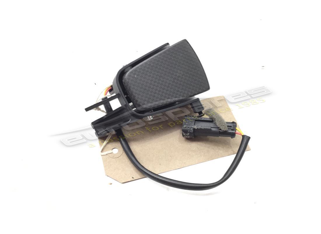 USED Ferrari APERTURA PORTA INTERNA DX CA . PART NUMBER 788080 (1)