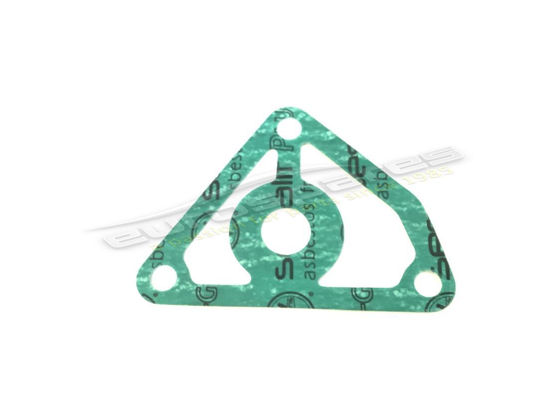 NEW FERRARI OIL FILTER BASE GASKET. PART NUMBER 147689 (1) new ferrari oil filter base gasket. part number 147689 (1)