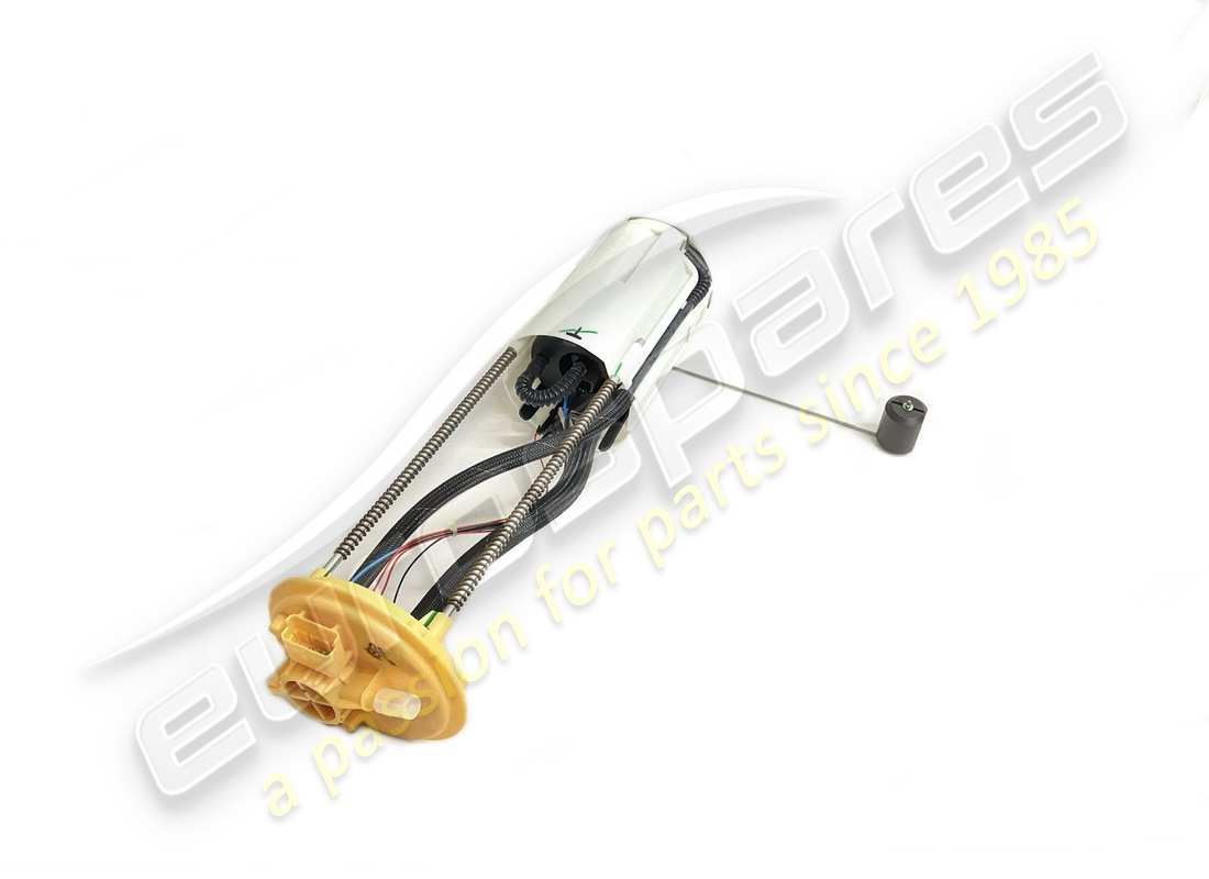 NEW BOSCH LH COMPLETE FUEL PUMP AND FUEL LEVER INDICATOR MECHANISM . PART NUMBER 239816 (1)
