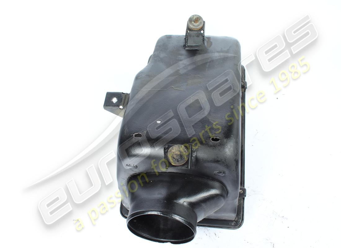 USED FERRARI LH AIR INTAKE. PART NUMBER 162635 (2) used ferrari lh air intake. part number 162635 (2)