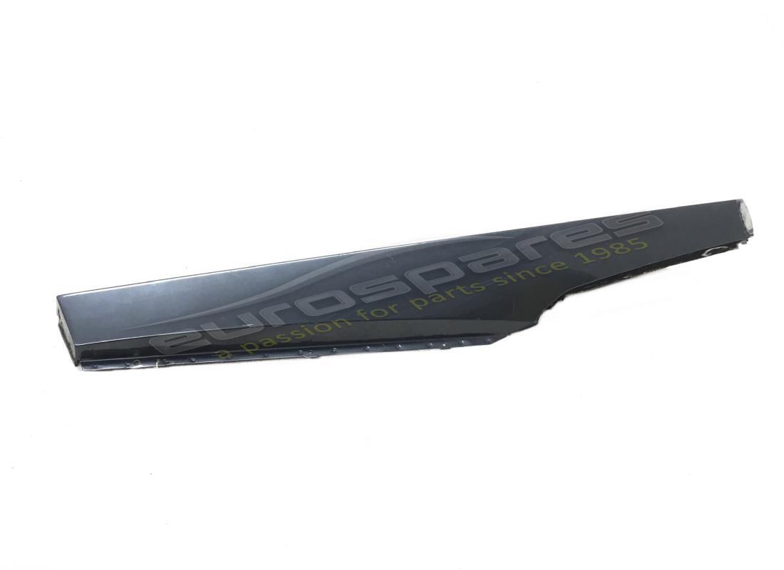 USED LAMBORGHINI PILLAR C,OUTER. PART NUMBER 408809268A (1) used lamborghini pillar c,outer. part number 408809268a (1)