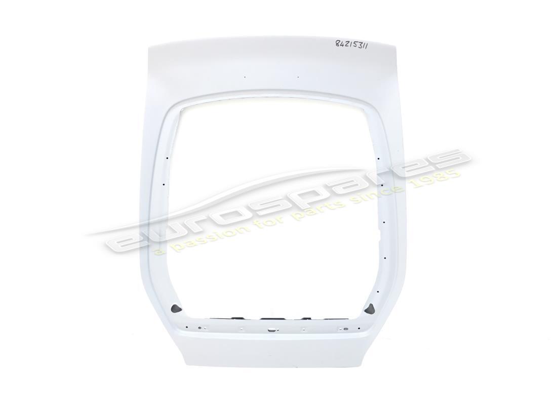 NEW FERRARI TAILGATE ASSEMBLY. PART NUMBER 84215311 (1) new ferrari tailgate assembly. part number 84215311 (1)