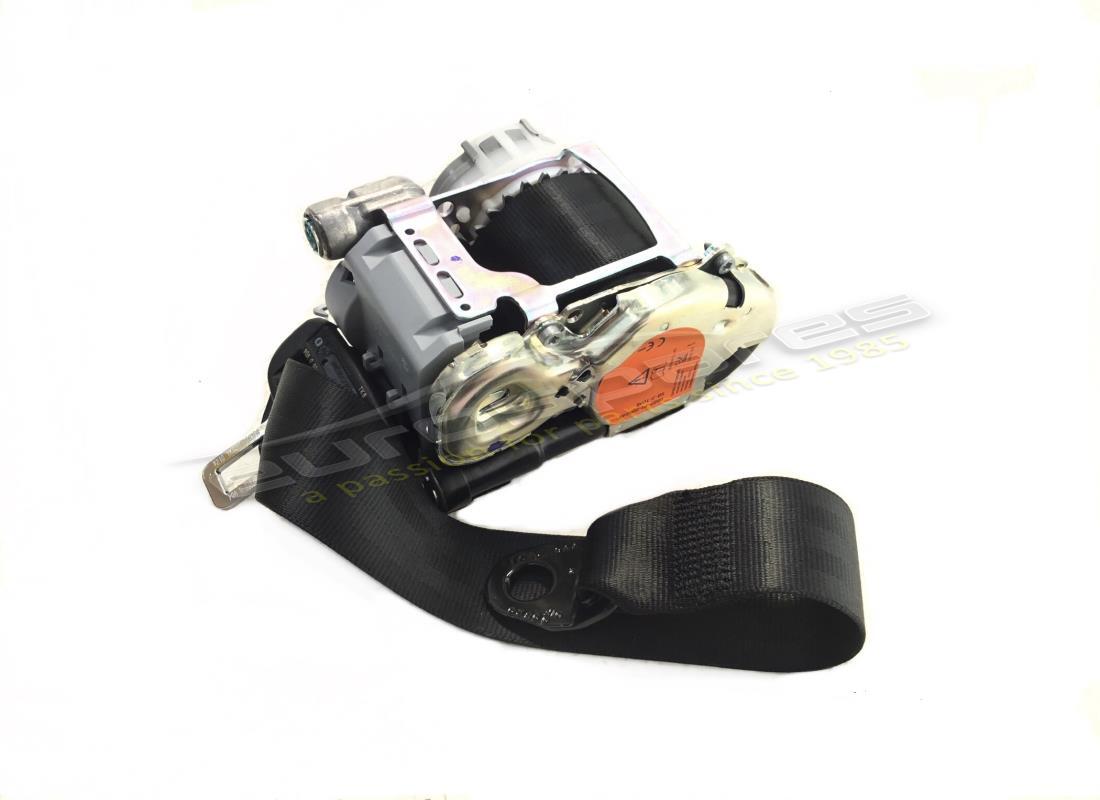 NEW LAMBORGHINI SEAT BELT. PART NUMBER 4T2857706DV04 (1) new lamborghini seat belt. part number 4t2857706dv04 (1)
