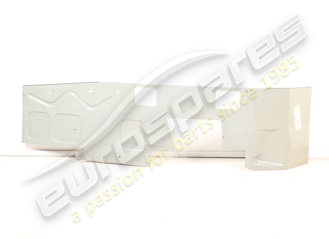 NEW FERRARI LH FRONT REINFORCEMENT PANEL. PART NUMBER 63510100 (1) new ferrari lh front reinforcement panel. part number 63510100 (1)