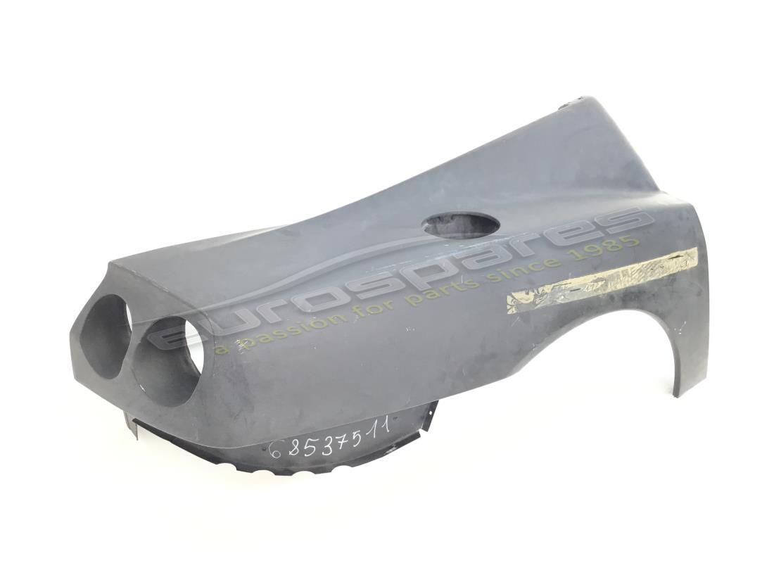 NEW FERRARI COMPLETE RH REAR FENDER. PART NUMBER 68537511 (1) new ferrari complete rh rear fender. part number 68537511 (1)