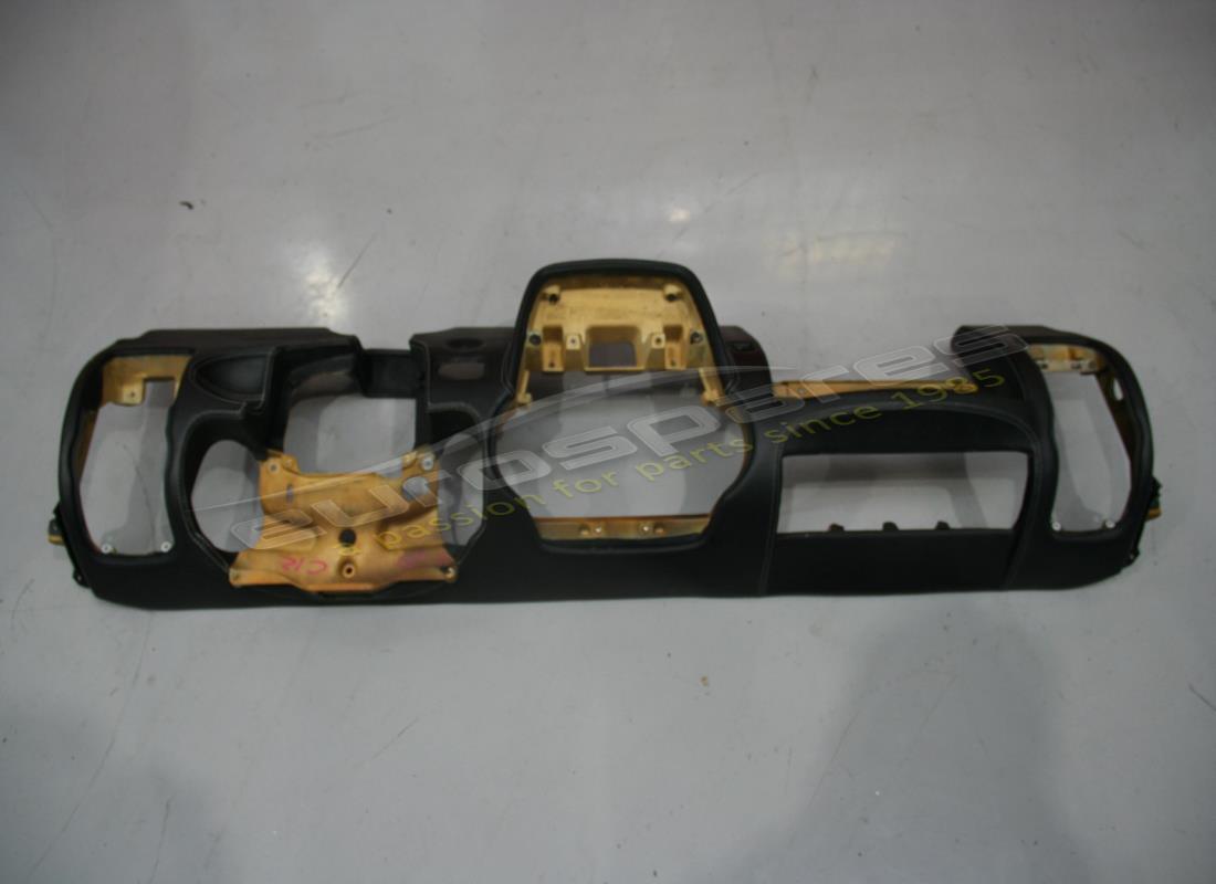 USED FERRARI DASHBOARD PANEL. PART NUMBER 80269700 (1) used ferrari dashboard panel. part number 80269700 (1)