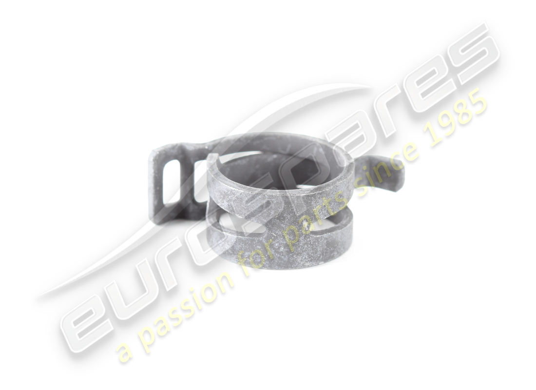 new porsche hose clamp - 23 x 12 - d - mj 2002>>. part number 99951268309 (3)