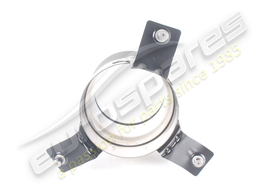 used ferrari complete lh cosmetic tailpipe. part number 899339 (4)