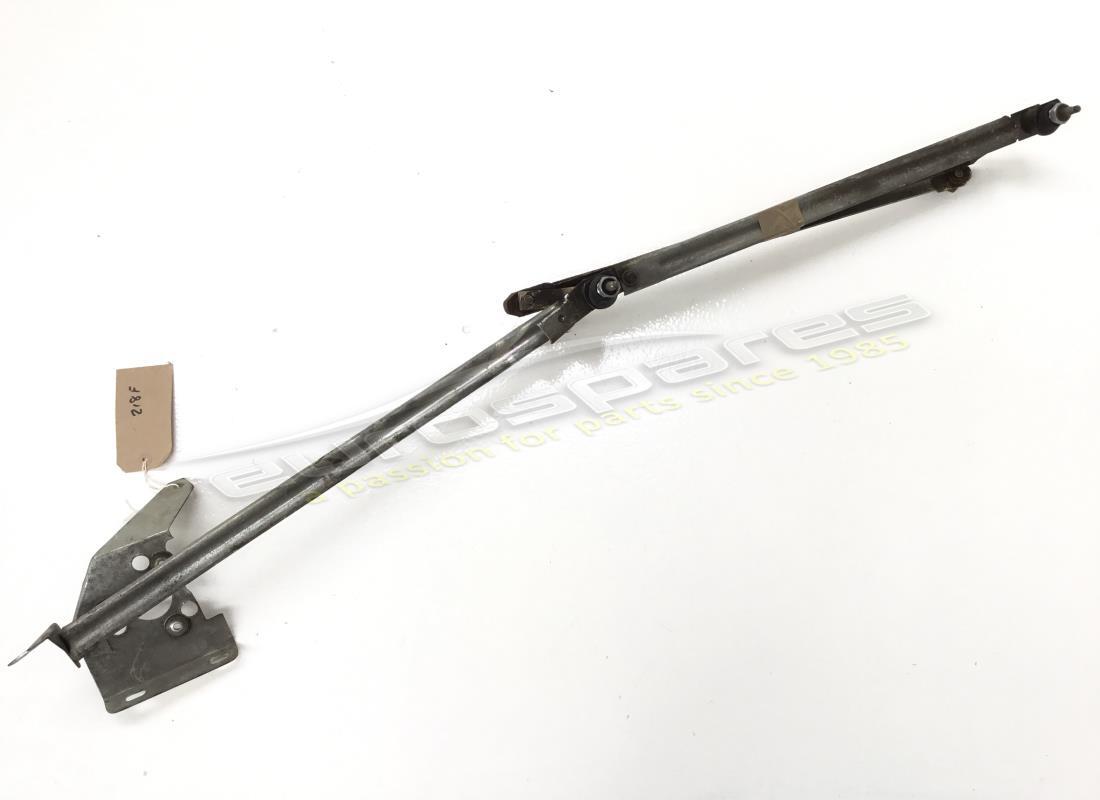 USED Ferrari WIPER ASSEMBLY RHD . PART NUMBER 40249609 (1)