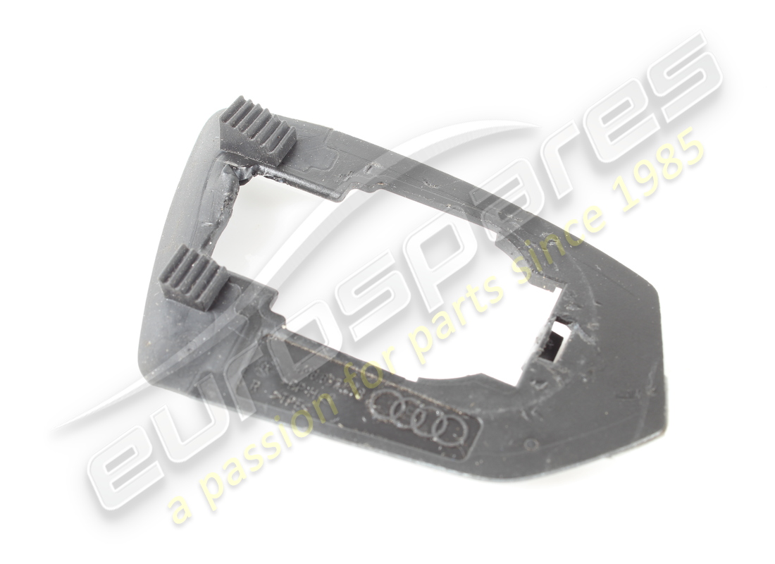 USED Lamborghini BACKING HINTEN . PART NUMBER 4M8837278 (1)