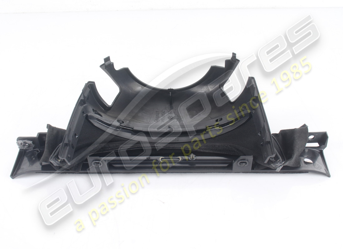 used maserati upper cover for steering rod. part number 69997300 (5)