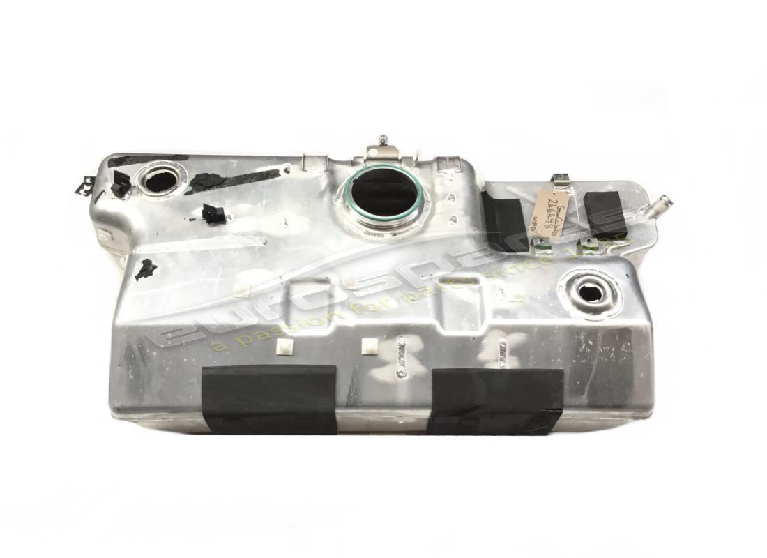 USED Maserati FUEL TANK . PART NUMBER 246498 (1)