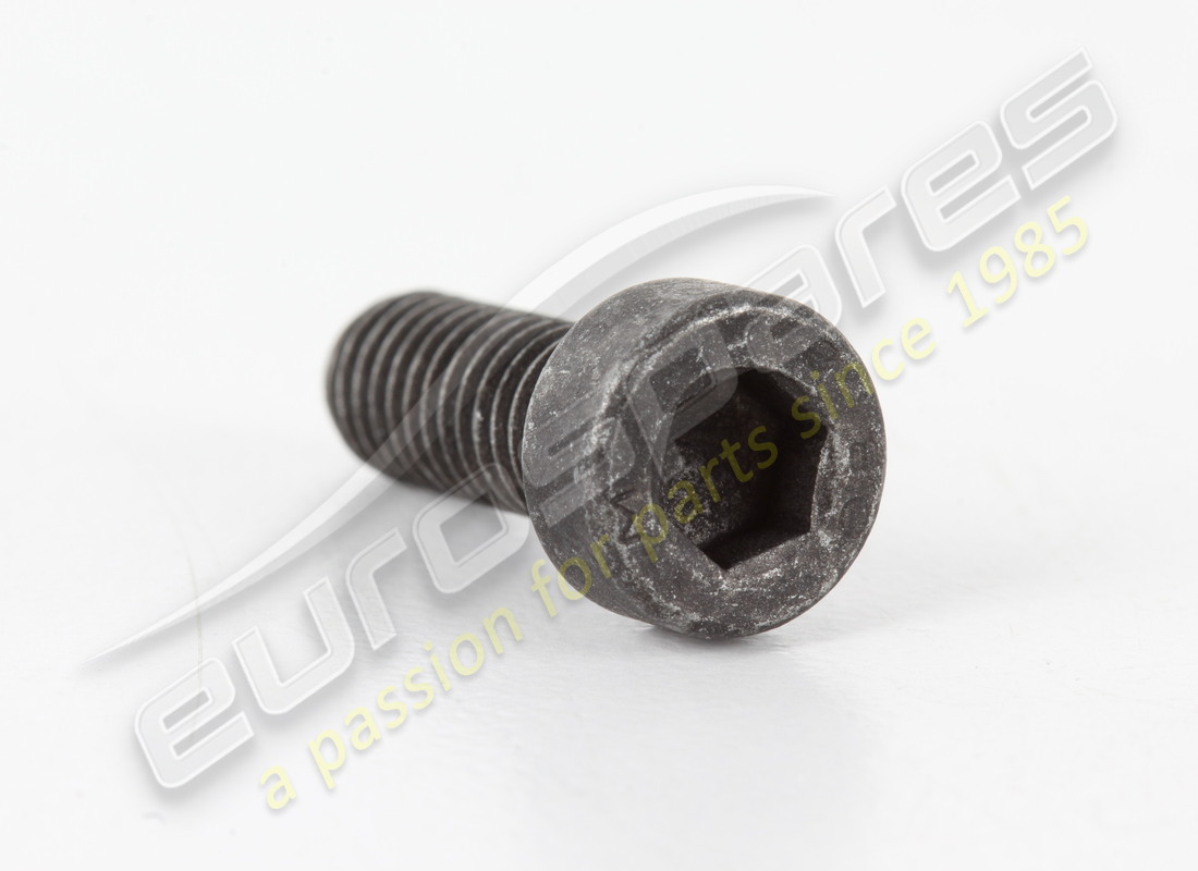 NEW FERRARI SCREW. PART NUMBER 13027026 (2) new ferrari screw. part number 13027026 (2)