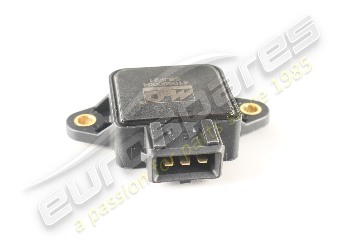 NEW EUROSPARES POTENTIOMETER. PART NUMBER 142434 (2) new eurospares potentiometer. part number 142434 (2)