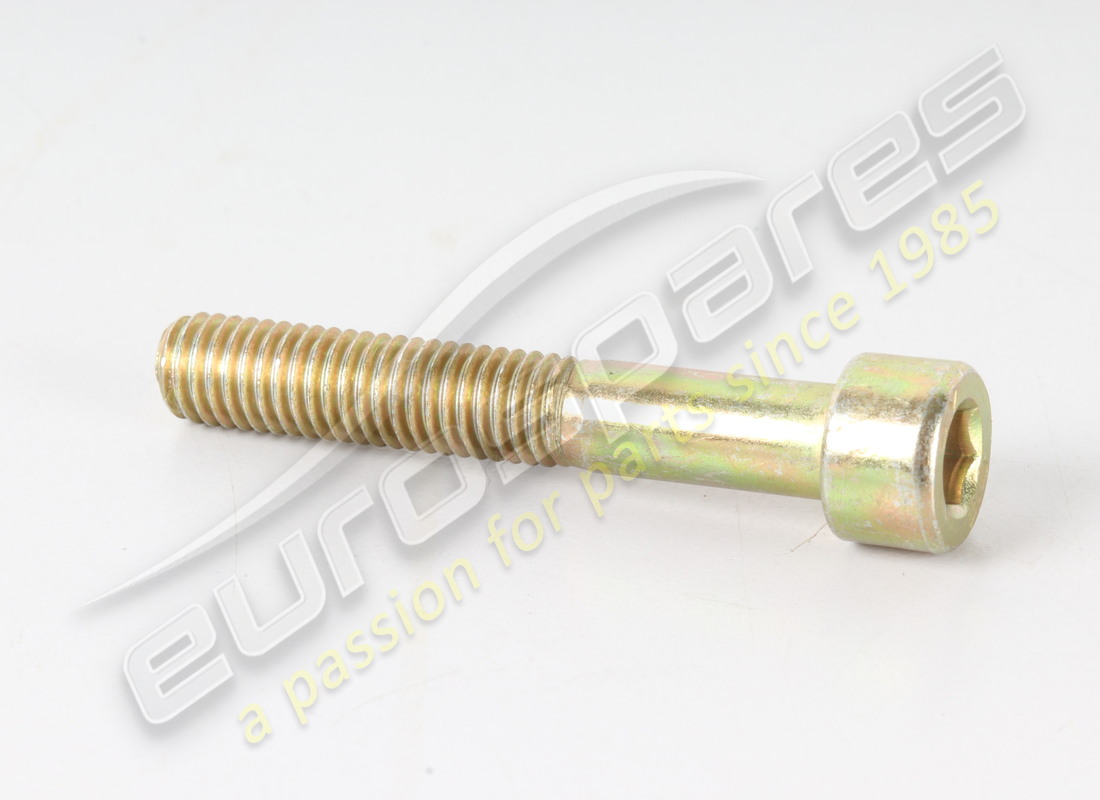 new ferrari screw 8x50mm. part number 14306921 (1)