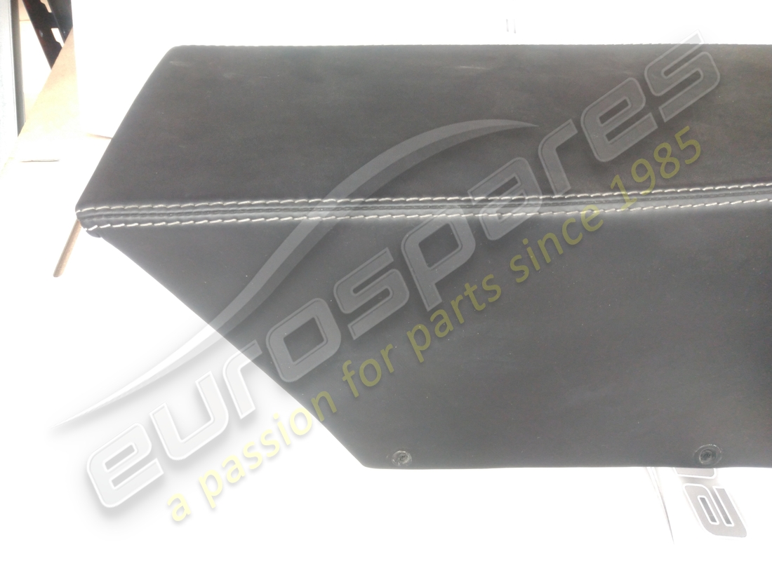 used ferrari centre console front part cover. part number 81149600 (6)
