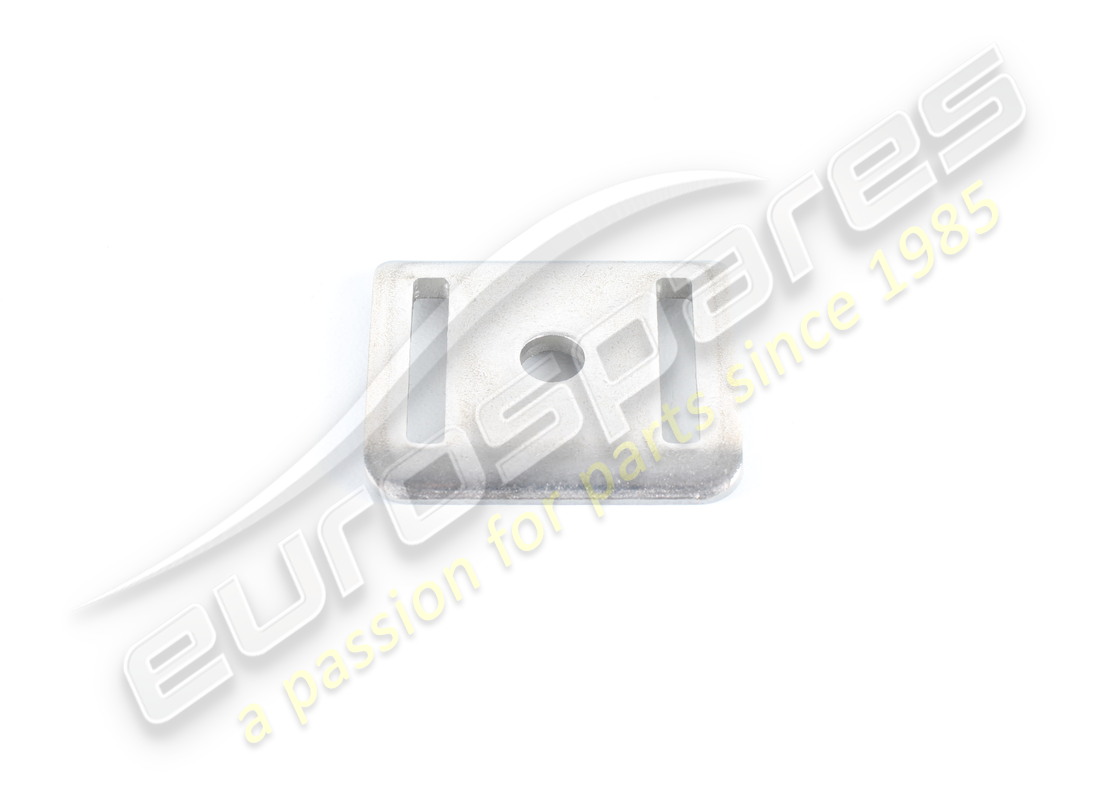 NEW FERRARI PLATE. PART NUMBER 240598 (1) new ferrari plate. part number 240598 (1)