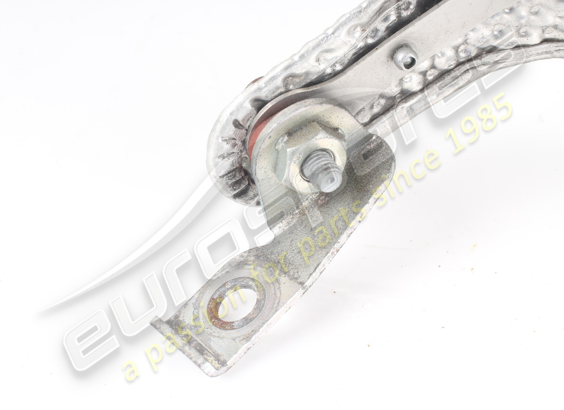 used ferrari heat shield. part number 259774 (4)