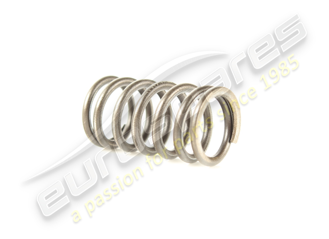 USED FERRARI INNER VALVE SPRING. PART NUMBER 149889 (1) used ferrari inner valve spring. part number 149889 (1)