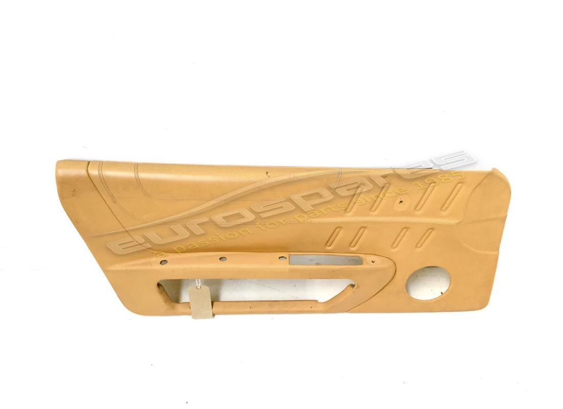 USED Ferrari LH LINING BEIGE 4208 . PART NUMBER 66533805 (1)