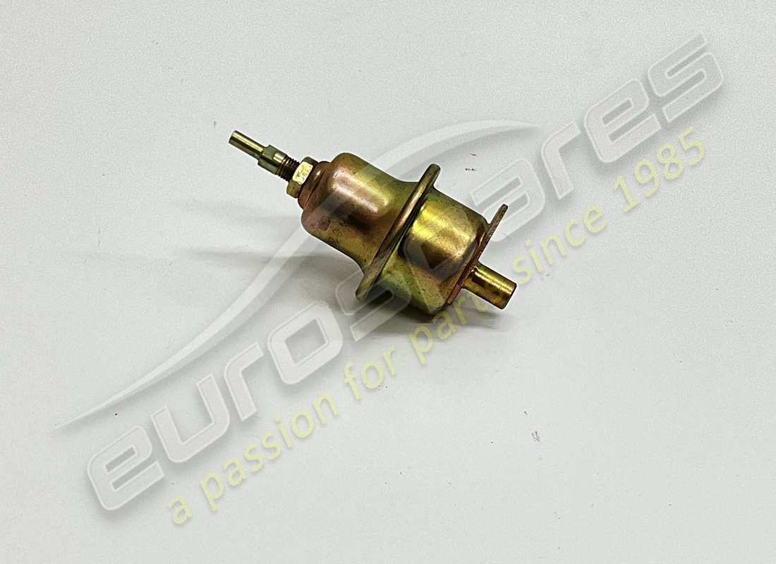 NEW FERRARI VACUUM VALVE BYPASS. PART NUMBER 115741 (1) new ferrari vacuum valve bypass. part number 115741 (1)
